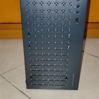 PC desktop assemblato