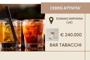 Attività / Licenza di 40 m² con 1 locale a Sommaca