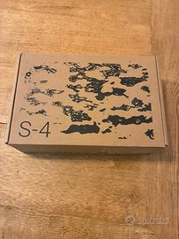 Torso Electronics S-4 S4 scultping sampler
