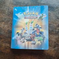 carte collezionabili Pokemon 