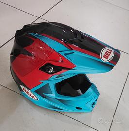 Casco Bell Moto-9S Flex Tg XL