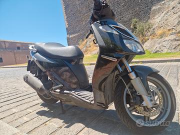 SportCity 250 ie