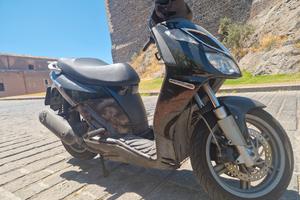 SportCity 250 ie
