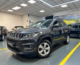 Jeep Compass 2.0 mjt Longitude 4wd 140cv my19 * IV