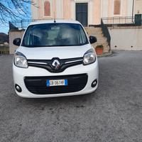 Renault Kangoo 1.5 dCi 110CV 5 porte Stop & Start 