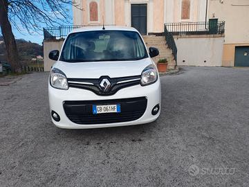 Renault Kangoo 1.5 dCi 110CV 5 porte Stop & Start 