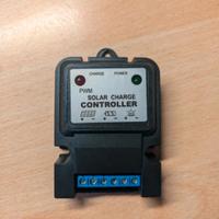 regolatore di carica solare PWM (Modello SJ3A)