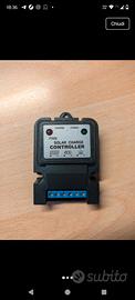 regolatore di carica solare PWM (Modello SJ3A)