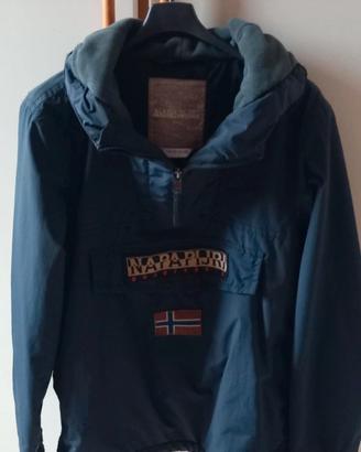 giubbotto Napapijri