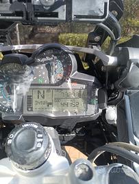 BMW R1200 GS LC 2017 