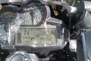 BMW R1200 GS LC 2017 