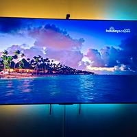 Kit Smart Home GOVEE - Luci TV Backlight 3 Lite +