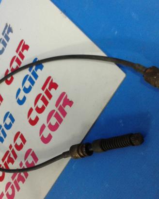 Ricambio Kit cavi comando leva cambio IVECO DAILY 