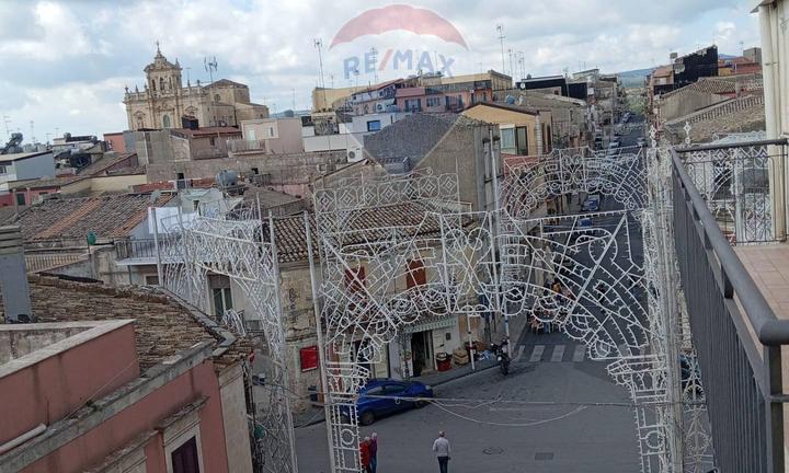 Appartamento - Sortino