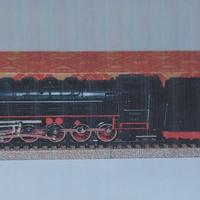 trenino elettrico Marklin 