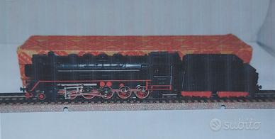trenino elettrico Marklin 