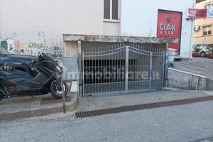 Garage zona centro