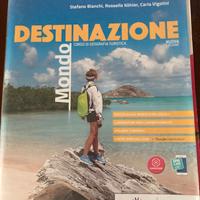 Destinazione - geografia turistica - mondo