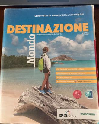 Destinazione - geografia turistica - mondo