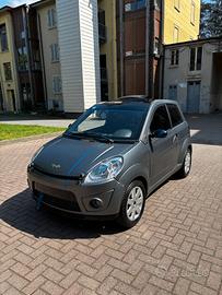microcar ligier ixo sport ultimate. 