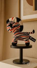 Tokidoki Unicorno Zebra 20cm originale