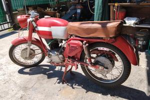 Gilera 175 anni sessanta completa a soli €590