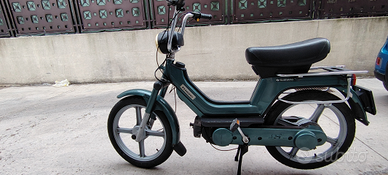 Piaggio SI