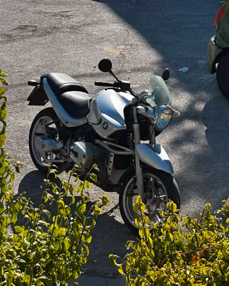Bmw R1150R