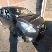 CHEVROLET SPARK LS M300 RICAMBI USATI GARANTITI