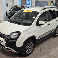 Fiat Panda Cross 4x4 TwinAir Turbo-10/2020-Km71.00