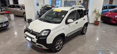 Fiat Panda Cross 4x4 TwinAir Turbo-10/2020-Km71.00