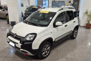 Fiat Panda Cross 4x4 TwinAir Turbo-10/2020-Km71.00