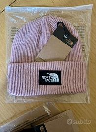 beretto the North face 