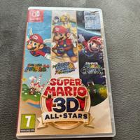 Super Mario 3D All Stars