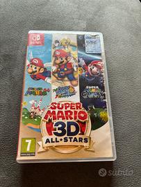 Super Mario 3D All Stars