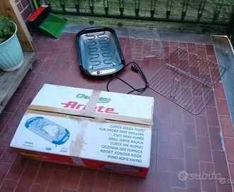 Griglia elettrica Ariete Churrasco in ottime condi