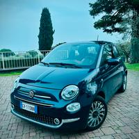 Fiat 500 Dolcevita