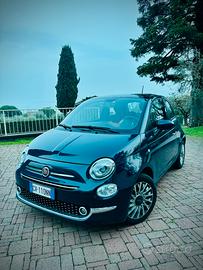 Fiat 500 Dolcevita