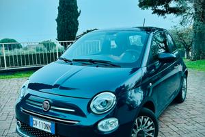 Fiat 500 Dolcevita