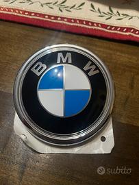 BMW Originale (82mm) Codice 51147294465 cofano/por