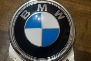 BMW Originale (82mm) Codice 51147294465 cofano/por