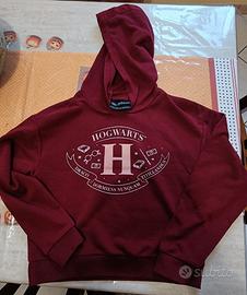 Felpa Harry Potter