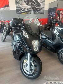 Gilera GP 800
