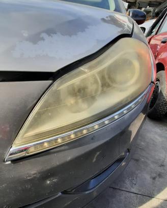 LANCIA DELTA - FARO ANTERIORE SINISTRO