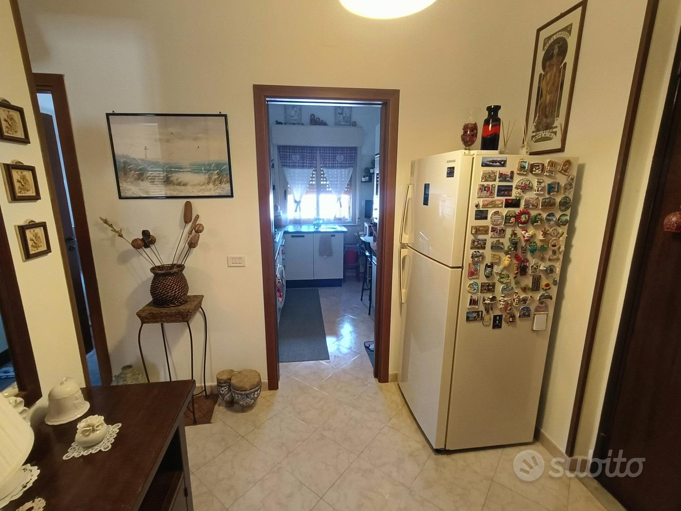 Appartamento – Messina, Mangialupi, III Circoscrizione - Altro