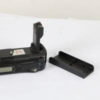 battery grip Polaroid per Canon eos 5D Mark ii