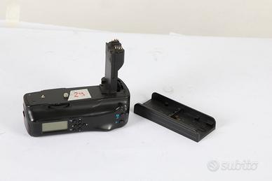 battery grip Polaroid per Canon eos 5D Mark ii