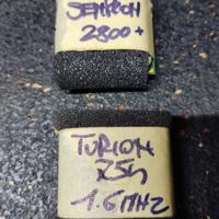 Processore CPU Amd Vintage