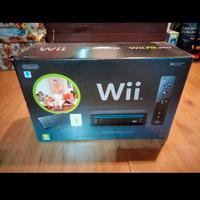 Nintendo wii