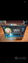 Nintendo wii